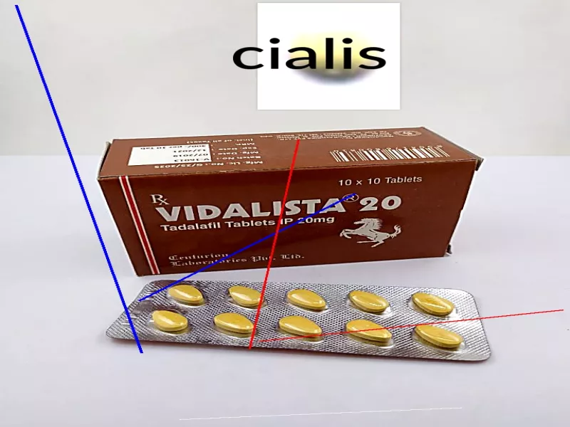 Cialis sans ordonnance en belgique